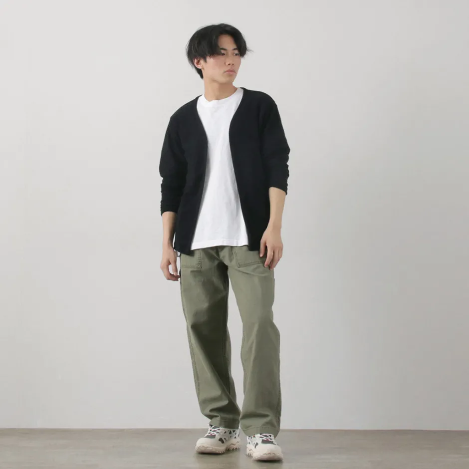 Cardigans^MELPLE / Pile Bolero