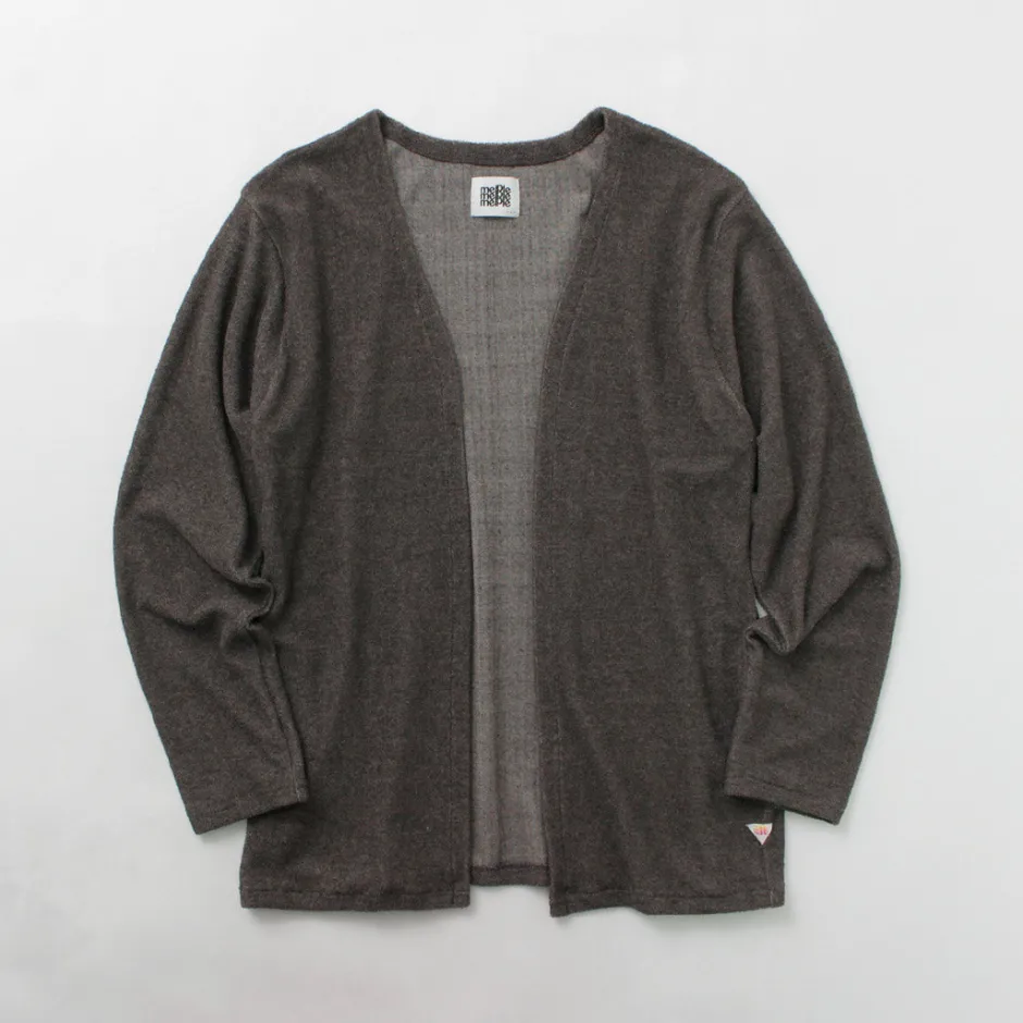 Cardigans^MELPLE / Pile Bolero