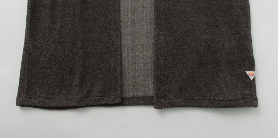 Cardigans^MELPLE / Pile Bolero