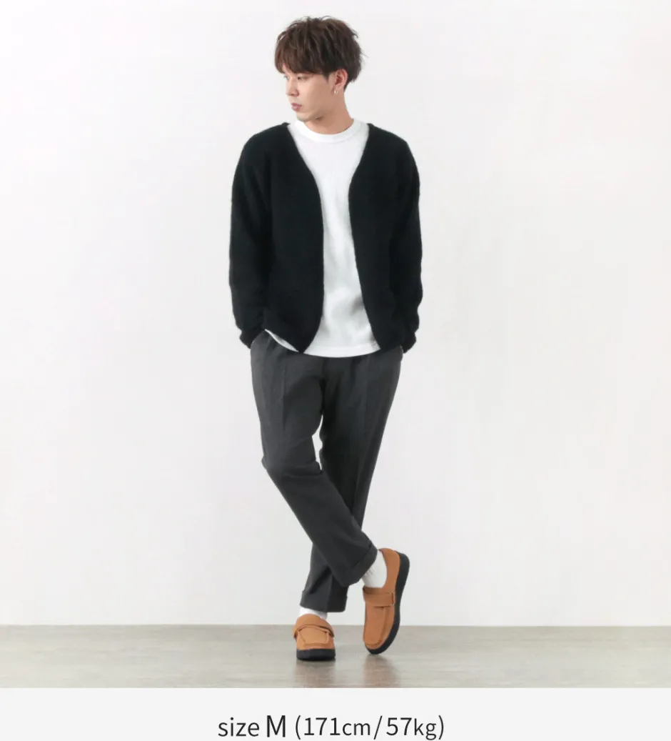 Cardigans^MELPLE / Winter bolero