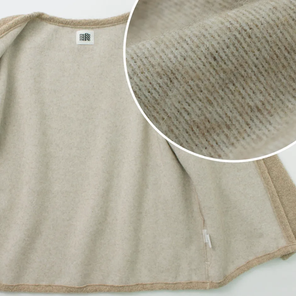 Cardigans^MELPLE / Winter bolero