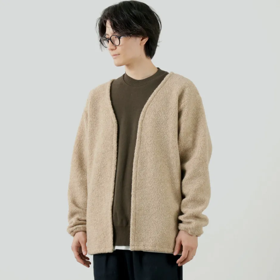 Cardigans^MELPLE / Winter bolero
