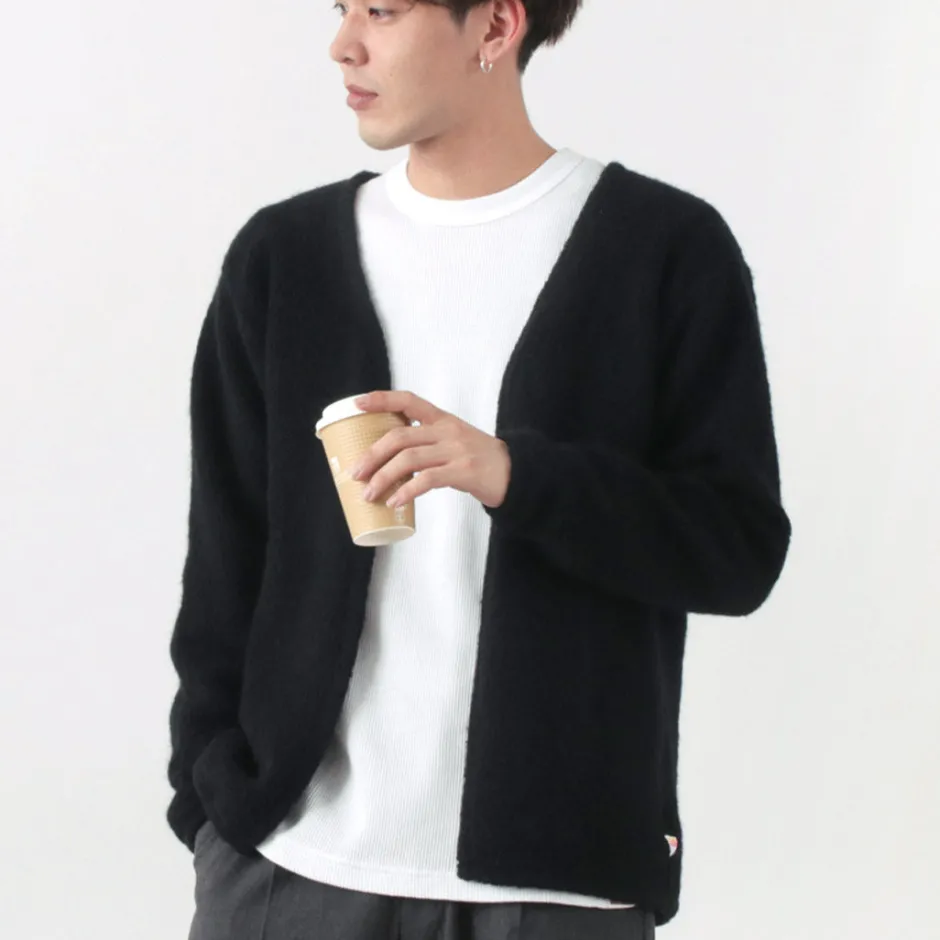 Cardigans^MELPLE / Winter bolero