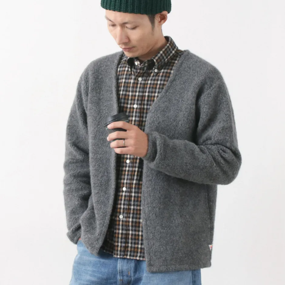 Cardigans^MELPLE / Winter bolero