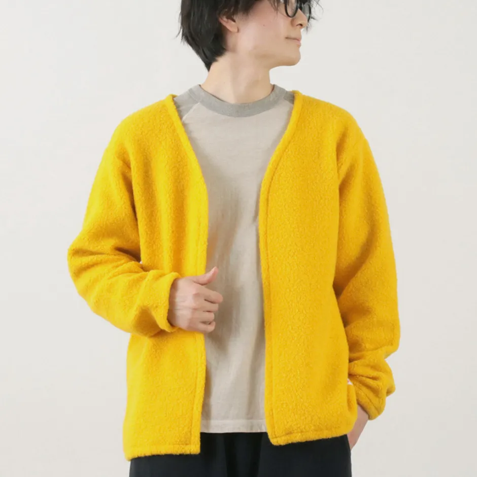 Cardigans^MELPLE / Winter bolero