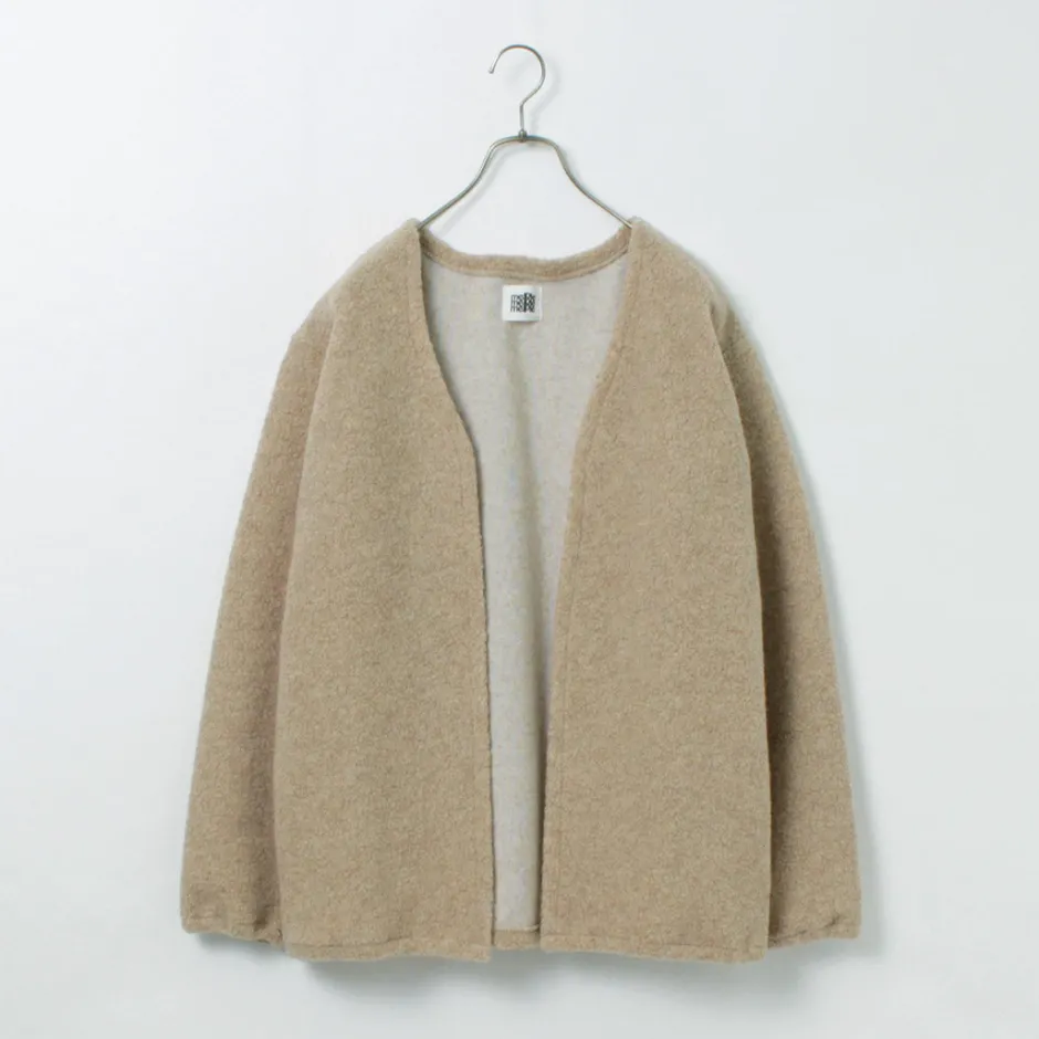 Cardigans^MELPLE / Winter bolero
