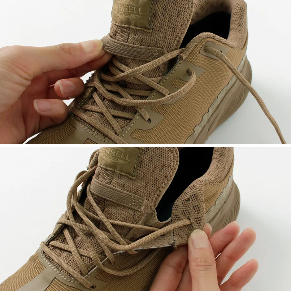 Sneakers^MERRELL / Agility Peak 5 Tactical Gore-Tex Sneakers