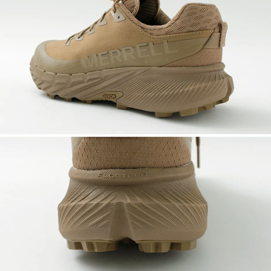 Sneakers^MERRELL / Agility Peak 5 Tactical Gore-Tex Sneakers