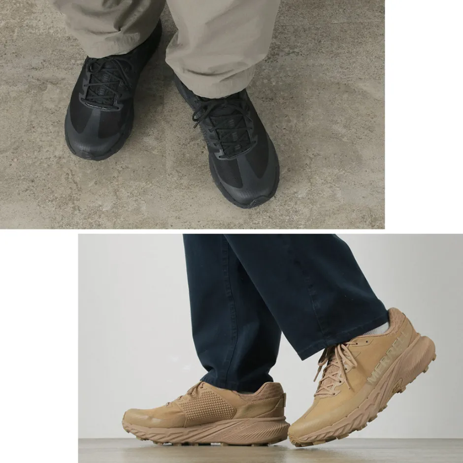 Sneakers^MERRELL / Agility Peak 5 Tactical Gore-Tex Sneakers