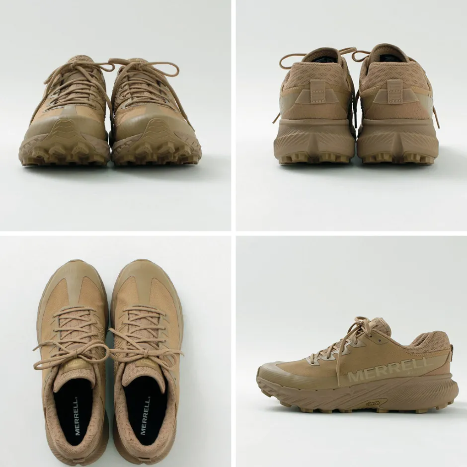 Sneakers^MERRELL / Agility Peak 5 Tactical Gore-Tex Sneakers