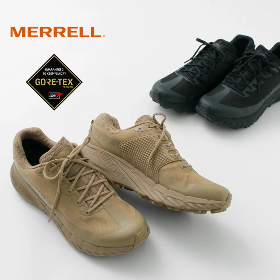 Sneakers^MERRELL / Agility Peak 5 Tactical Gore-Tex Sneakers