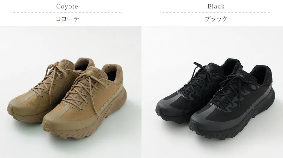 Sneakers^MERRELL / Agility Peak 5 Tactical Gore-Tex Sneakers