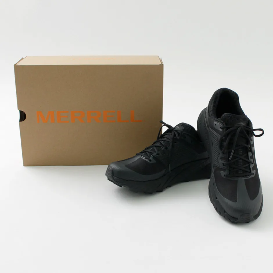 Sneakers^MERRELL / Agility Peak 5 Tactical Gore-Tex Sneakers