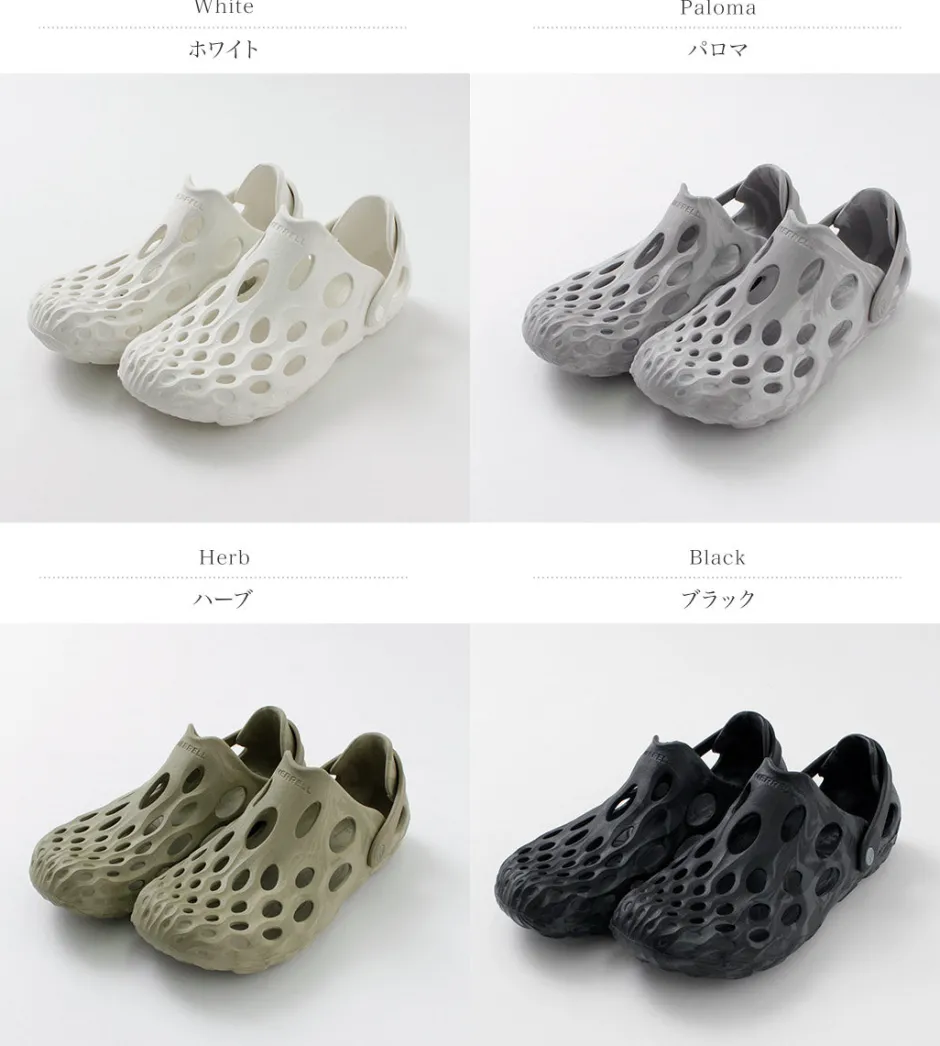 Sandals^MERRELL / Hydro Moc Sandal