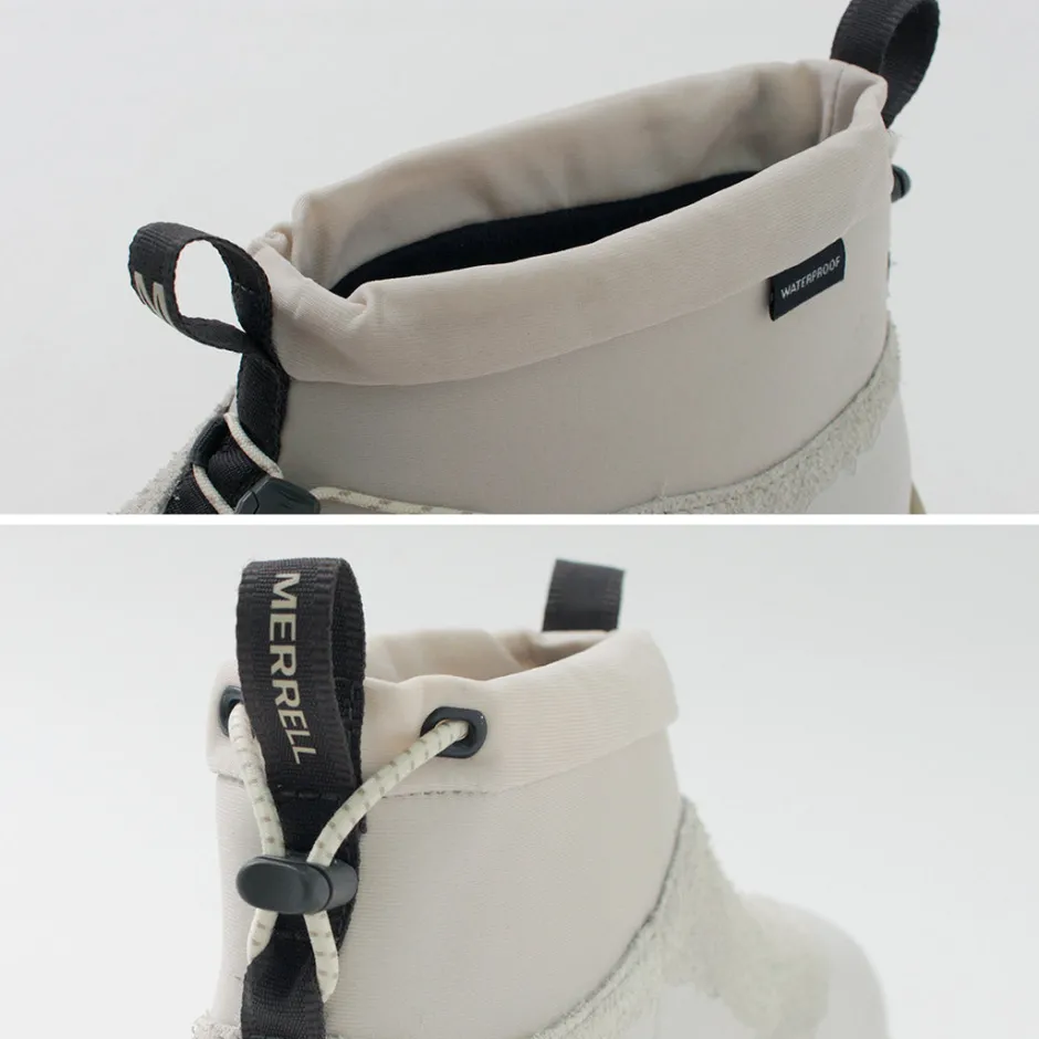 Leather Shoes & Boots^MERRELL / Jungle Moc EVO Winter Mid Cut Sneakers