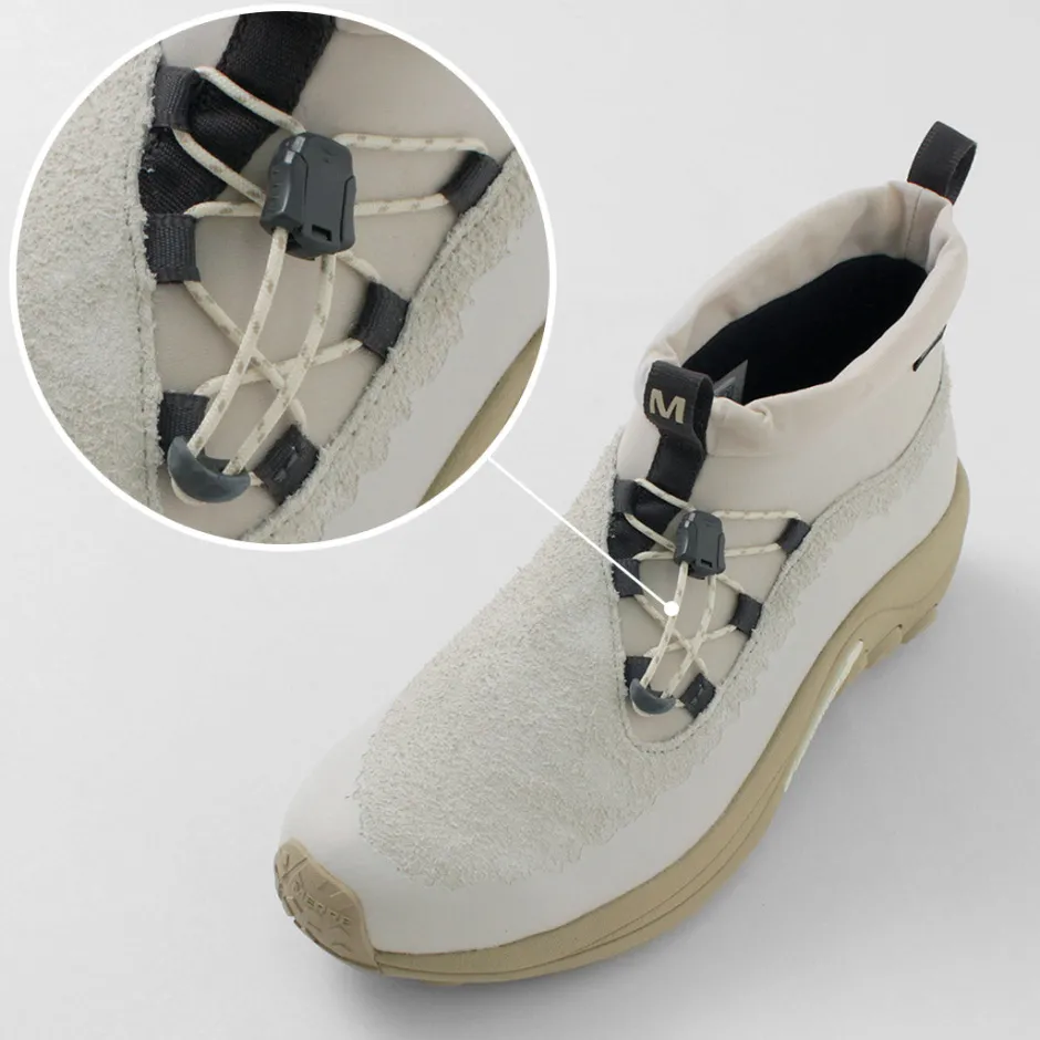 Leather Shoes & Boots^MERRELL / Jungle Moc EVO Winter Mid Cut Sneakers