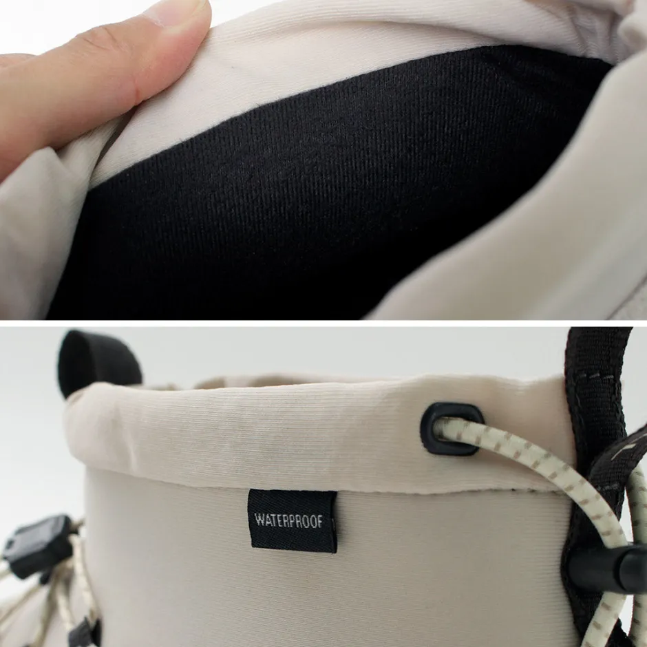 Leather Shoes & Boots^MERRELL / Jungle Moc EVO Winter Mid Cut Sneakers