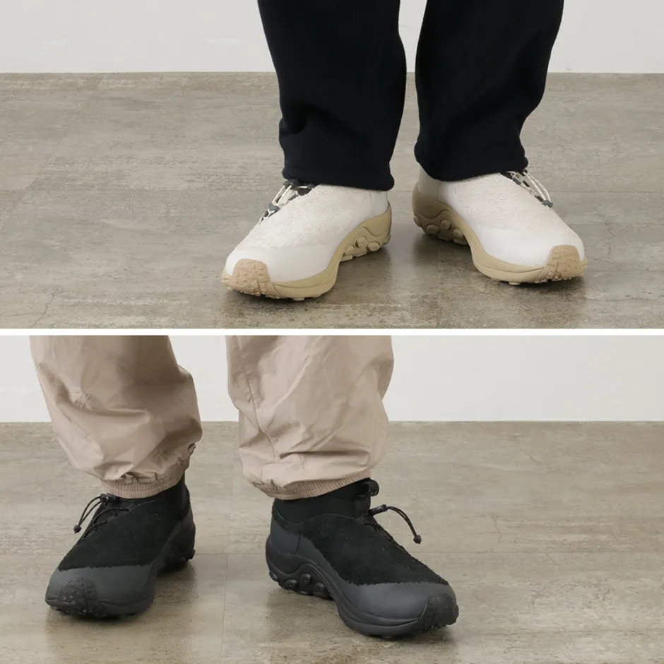 Leather Shoes & Boots^MERRELL / Jungle Moc EVO Winter Mid Cut Sneakers