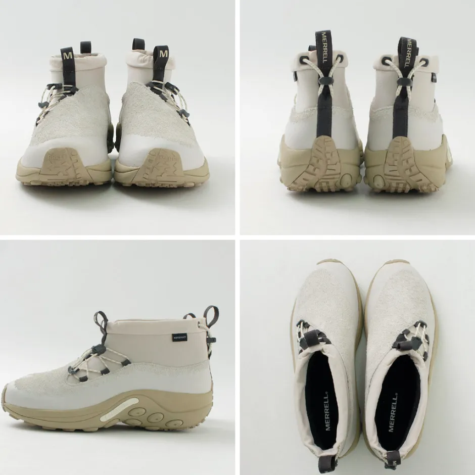 Leather Shoes & Boots^MERRELL / Jungle Moc EVO Winter Mid Cut Sneakers