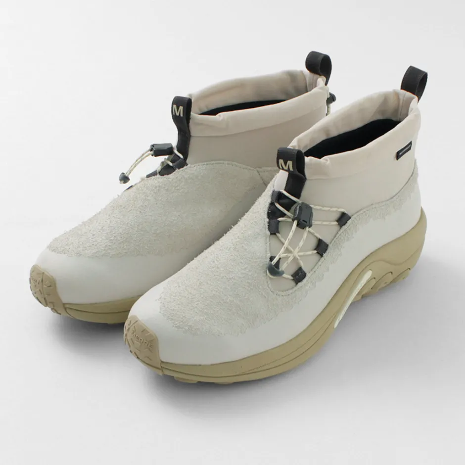 Leather Shoes & Boots^MERRELL / Jungle Moc EVO Winter Mid Cut Sneakers