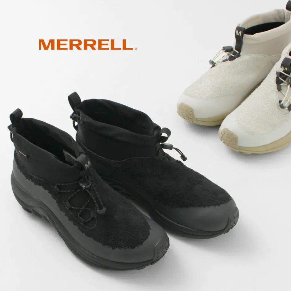 Leather Shoes & Boots^MERRELL / Jungle Moc EVO Winter Mid Cut Sneakers