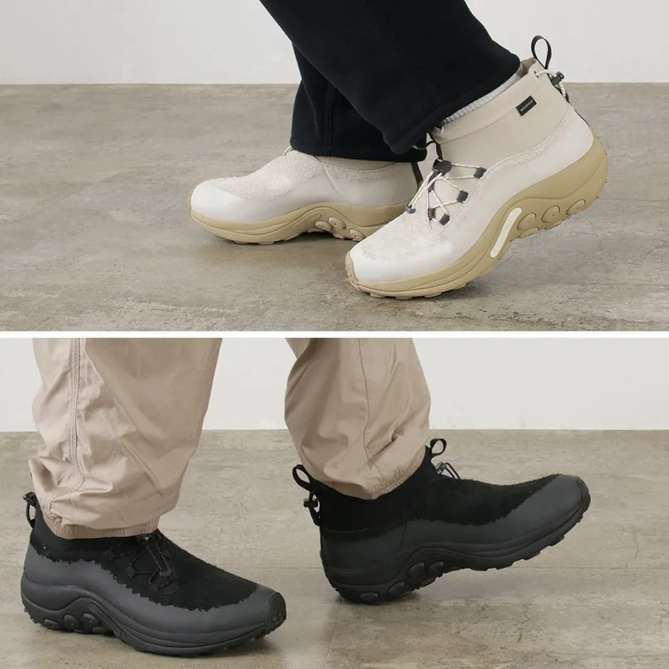 Leather Shoes & Boots^MERRELL / Jungle Moc EVO Winter Mid Cut Sneakers