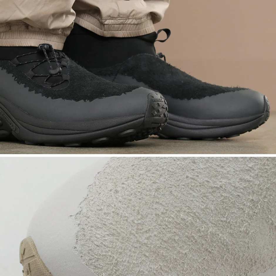 Leather Shoes & Boots^MERRELL / Jungle Moc EVO Winter Mid Cut Sneakers