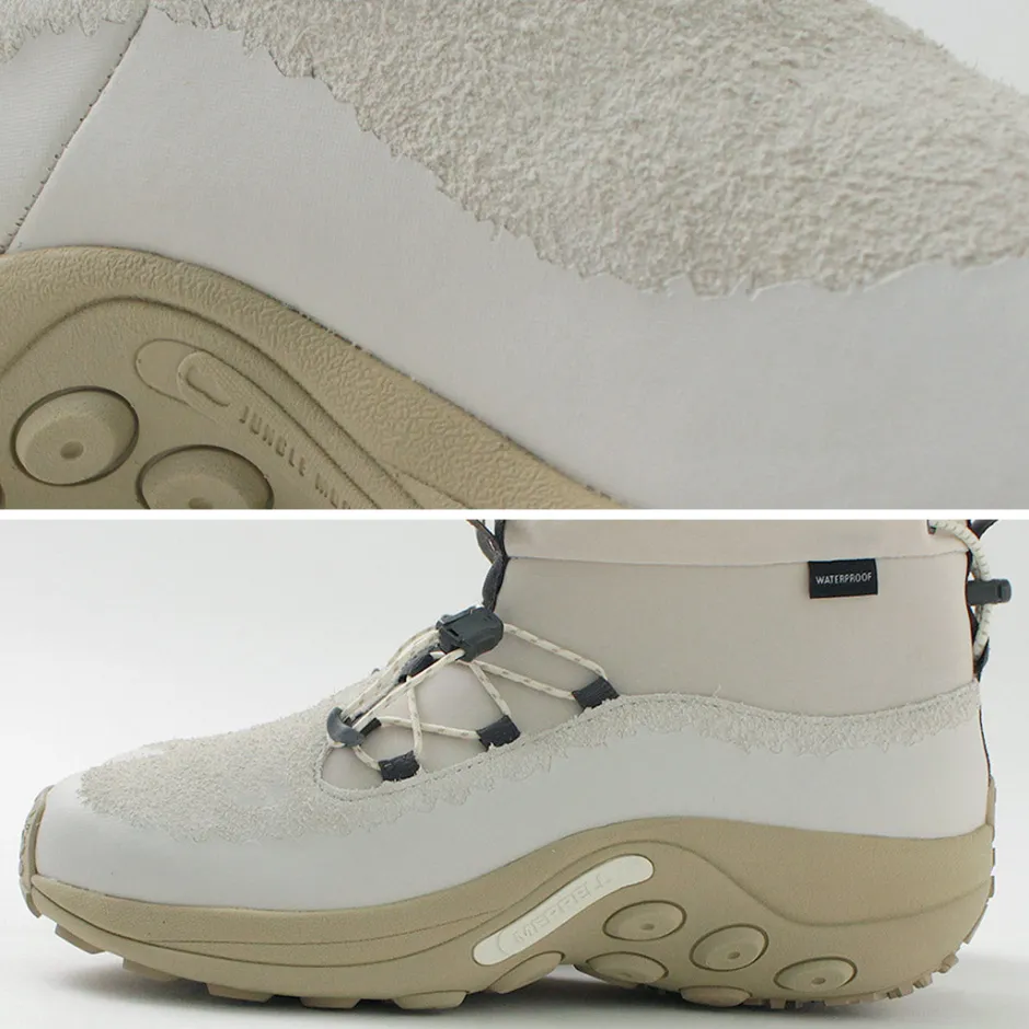 Leather Shoes & Boots^MERRELL / Jungle Moc EVO Winter Mid Cut Sneakers