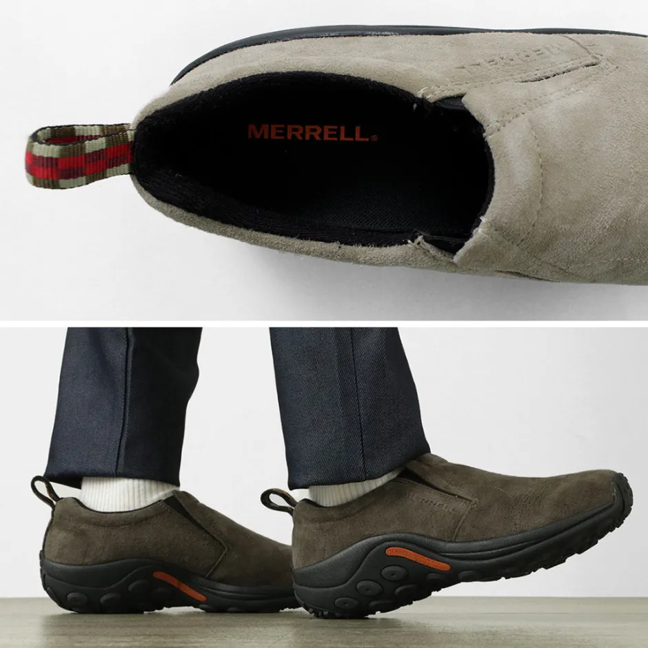 Sneakers^MERRELL / JUNGLE MOC Shoes