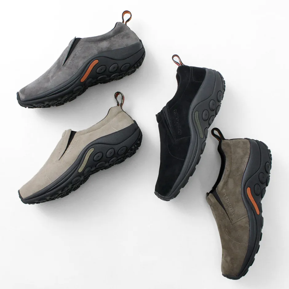 Sneakers^MERRELL / JUNGLE MOC Shoes