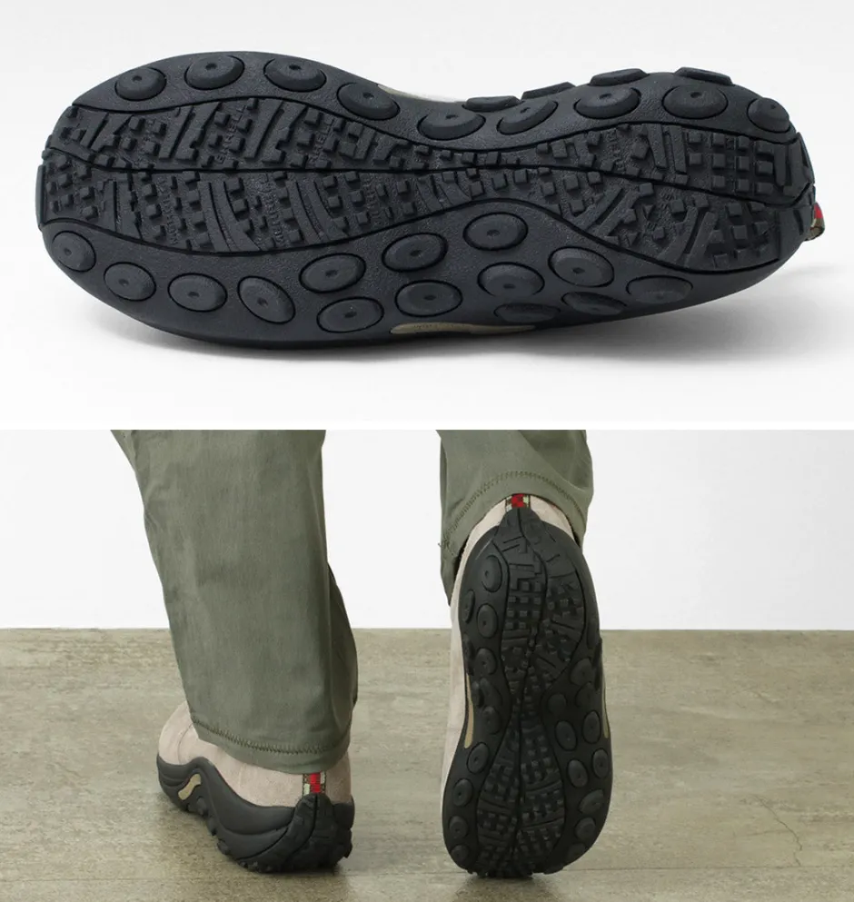 Sneakers^MERRELL / JUNGLE MOC Shoes