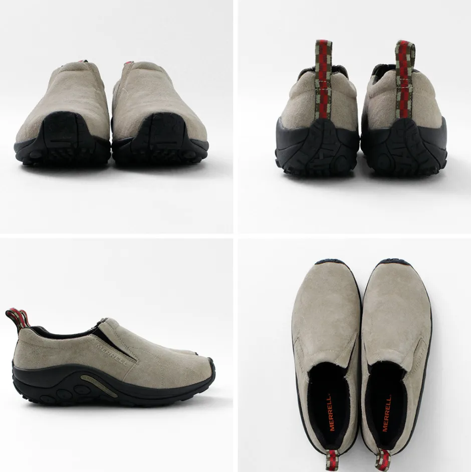 Sneakers^MERRELL / JUNGLE MOC Shoes