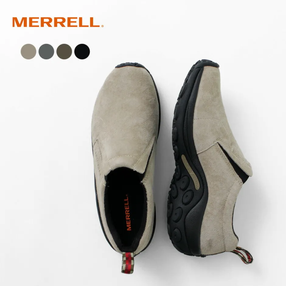 Sneakers^MERRELL / JUNGLE MOC Shoes
