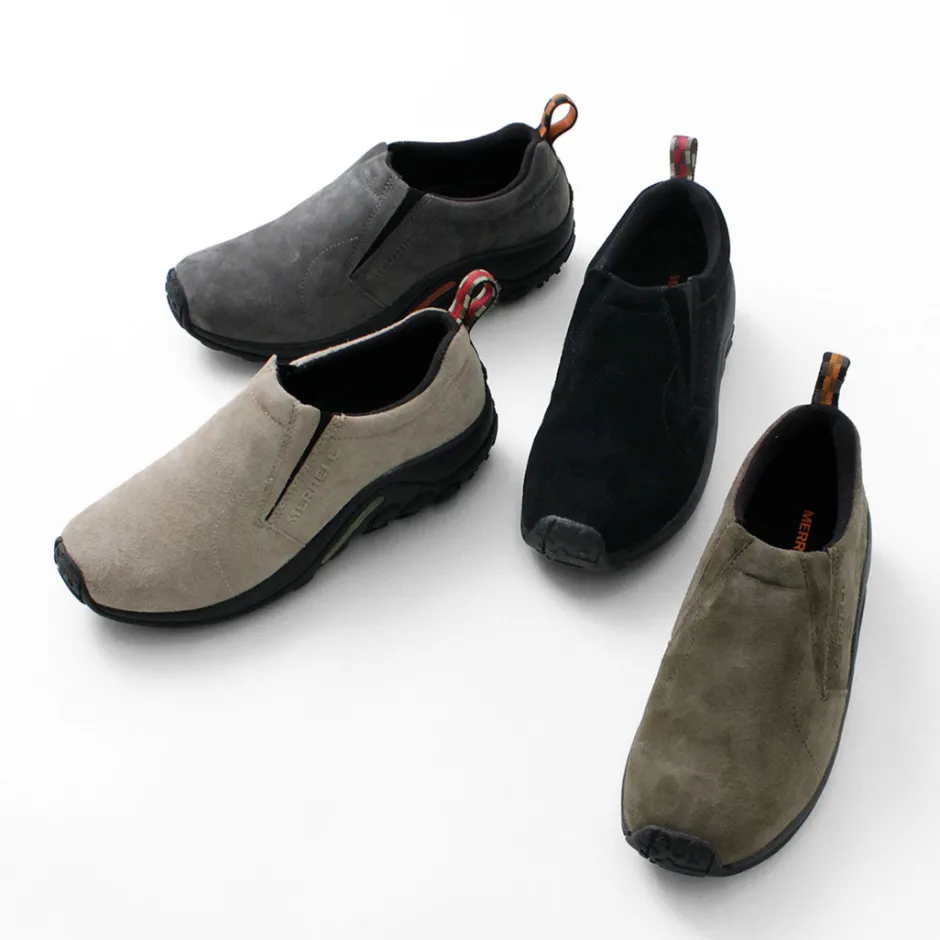 Sneakers^MERRELL / JUNGLE MOC Shoes