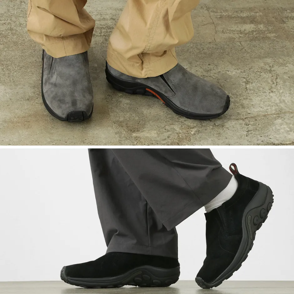 Sneakers^MERRELL / JUNGLE MOC Shoes
