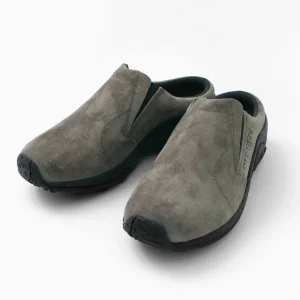 Leather Shoes & Boots^MERRELL / JUNGLE SLIDE Clog shoes