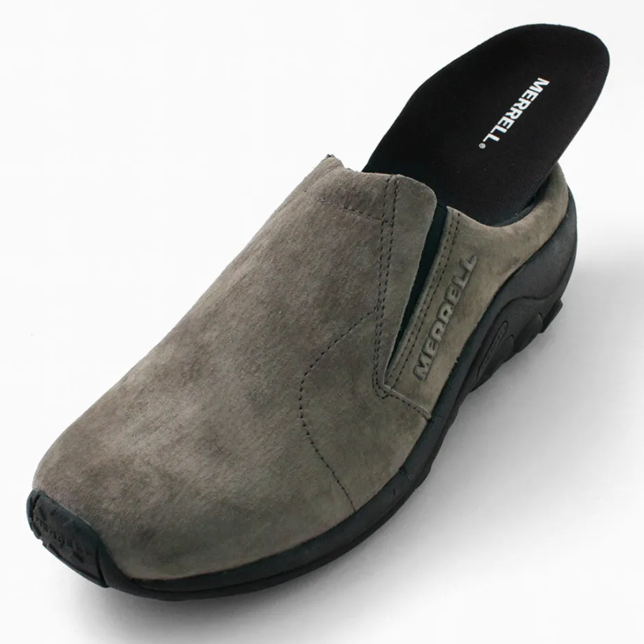 Leather Shoes & Boots^MERRELL / JUNGLE SLIDE Clog shoes