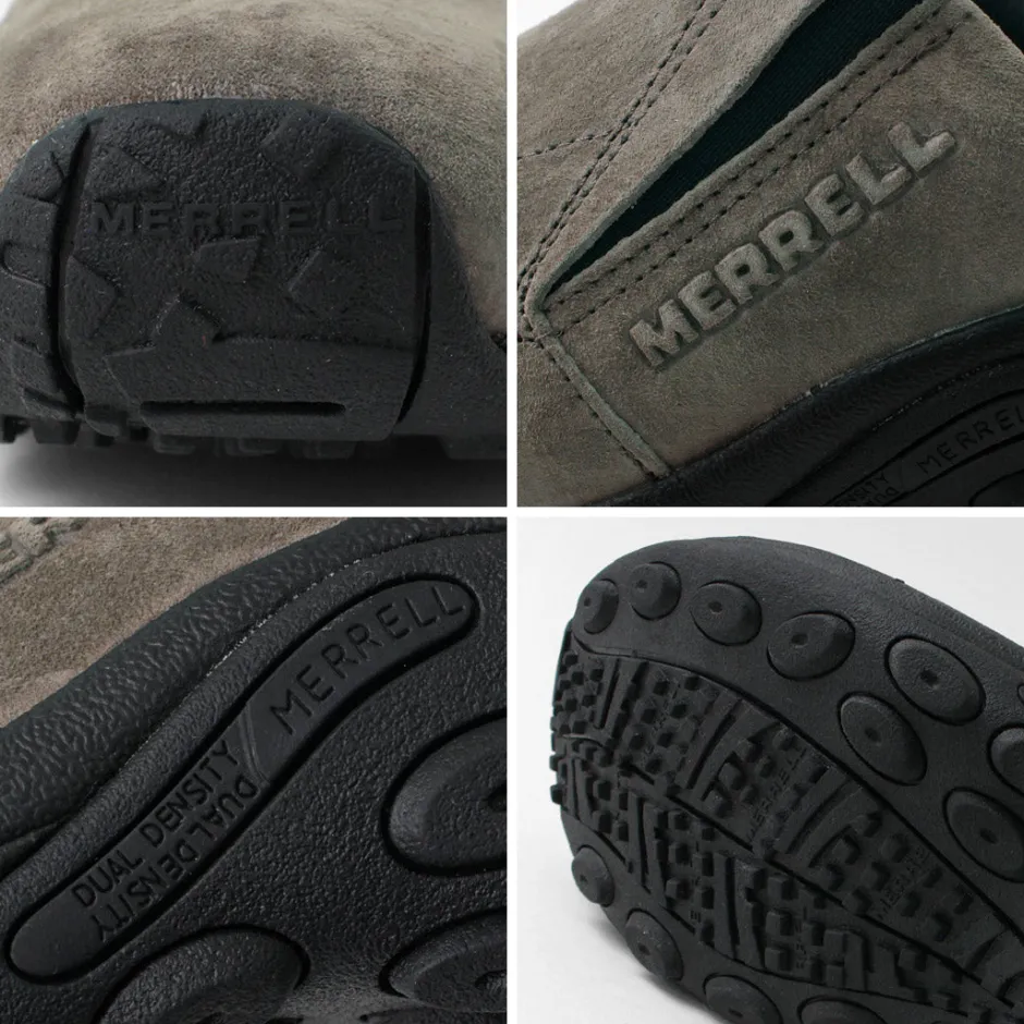 Leather Shoes & Boots^MERRELL / JUNGLE SLIDE Clog shoes