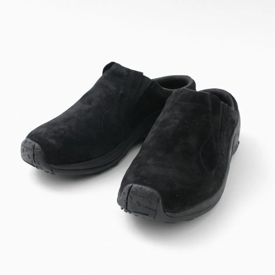 Leather Shoes & Boots^MERRELL / JUNGLE SLIDE Clog shoes