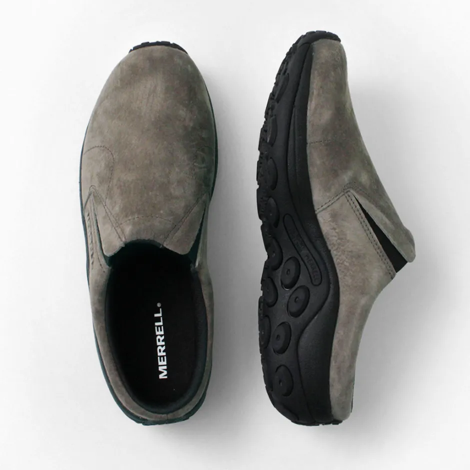 Leather Shoes & Boots^MERRELL / JUNGLE SLIDE Clog shoes