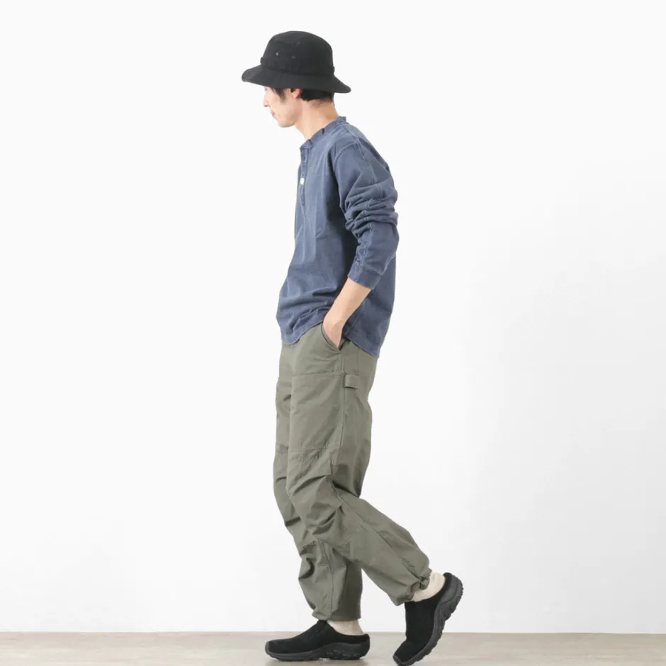 Leather Shoes & Boots^MERRELL / JUNGLE SLIDE Clog shoes