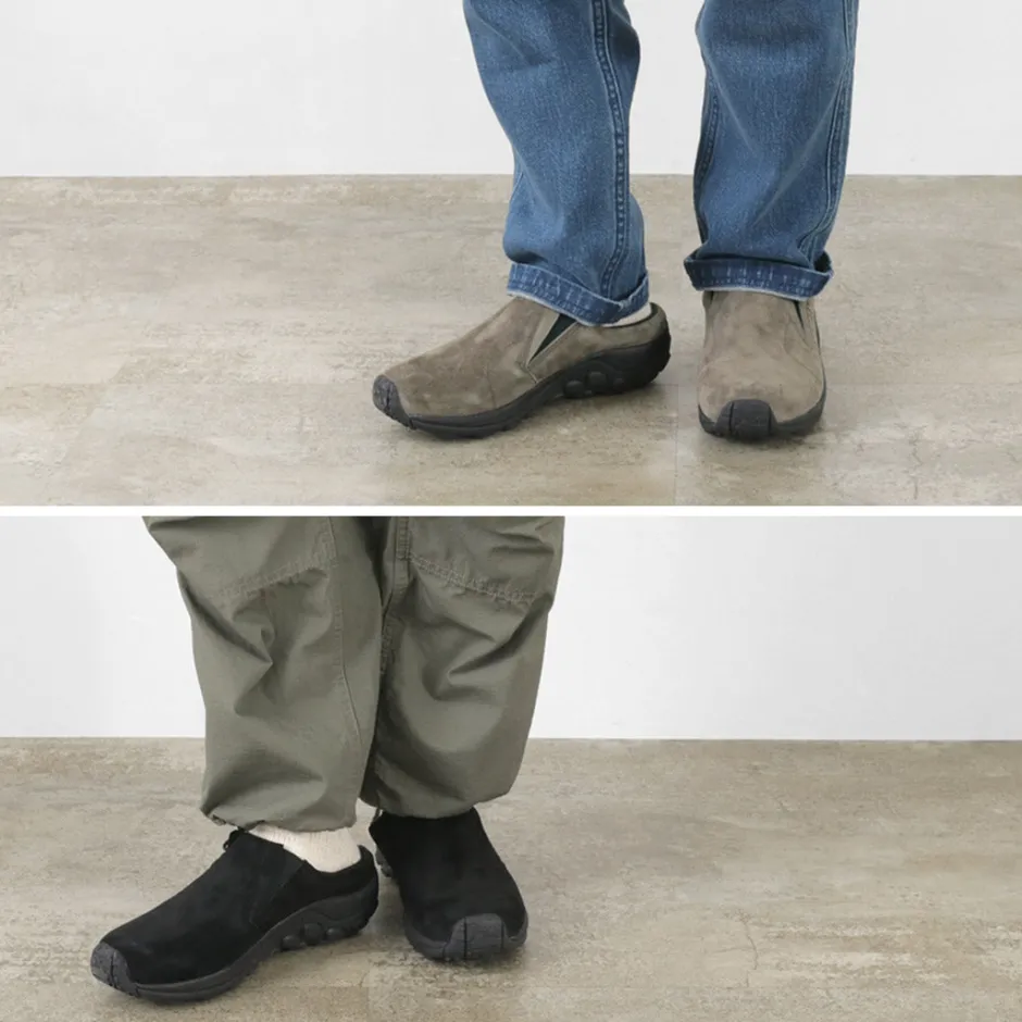Leather Shoes & Boots^MERRELL / JUNGLE SLIDE Clog shoes