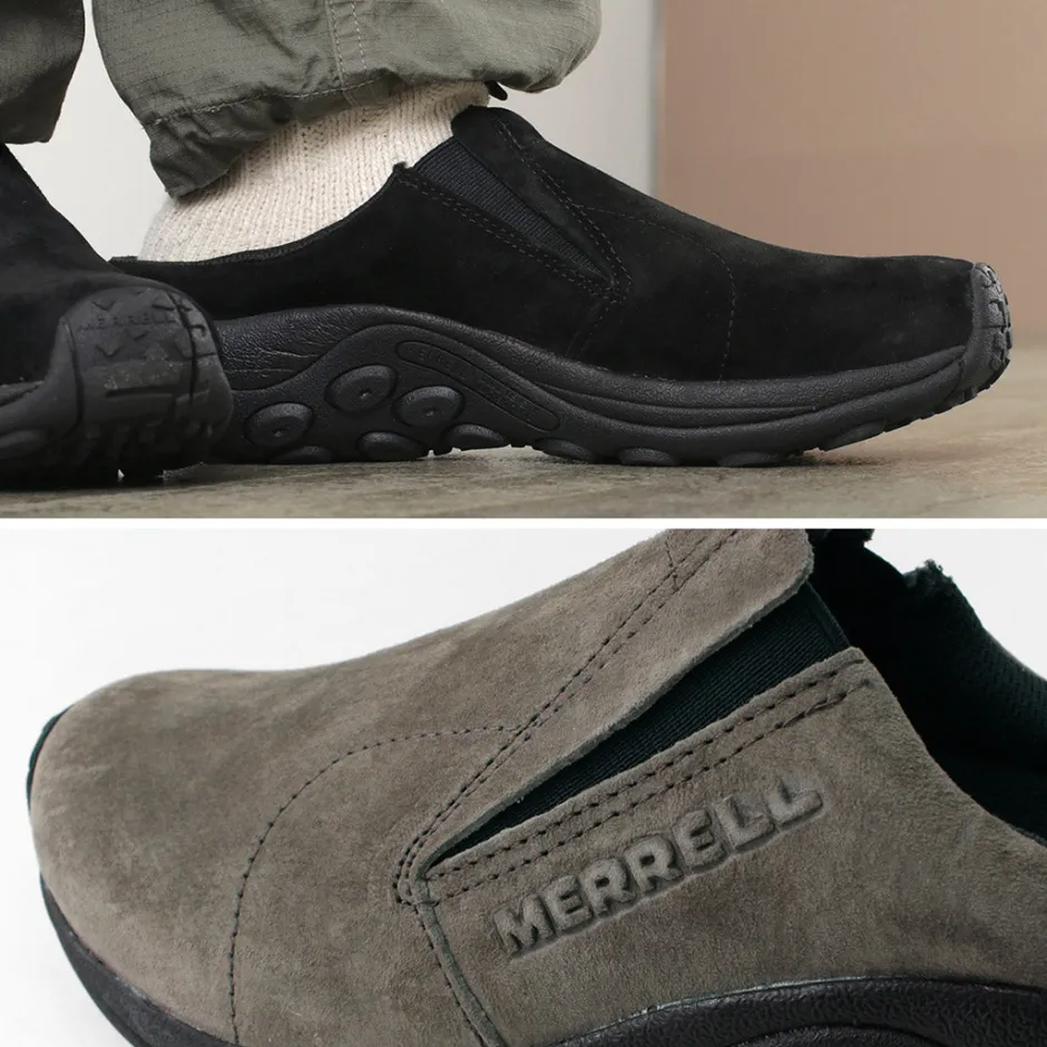 Leather Shoes & Boots^MERRELL / JUNGLE SLIDE Clog shoes