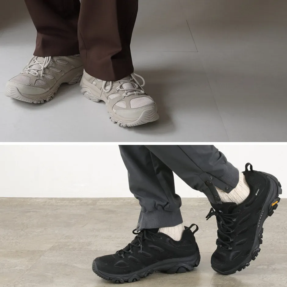 Sneakers^MERRELL / Moab 3 Synthetic Gore-Tex Sneakers
