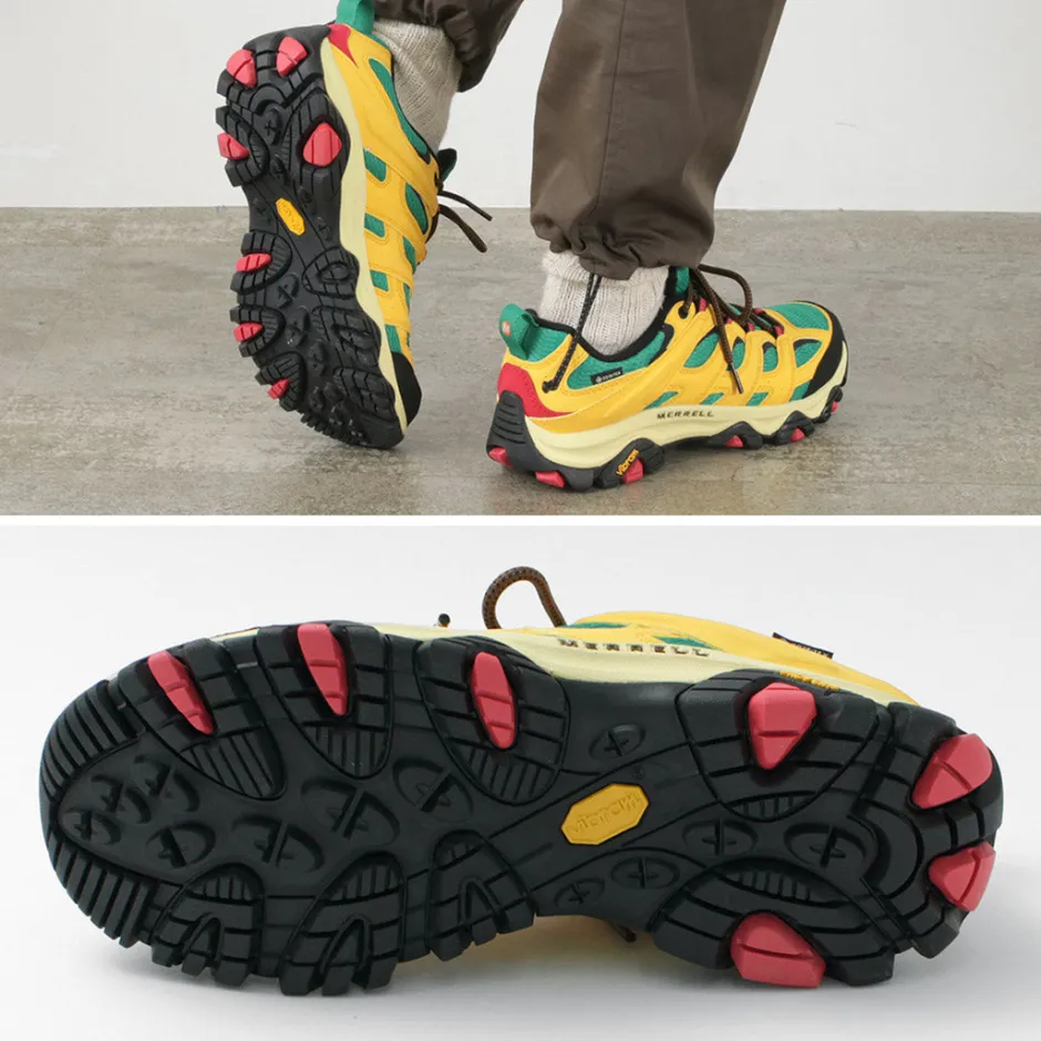 Sneakers^MERRELL / Moab 3 Synthetic Gore-Tex Sneakers