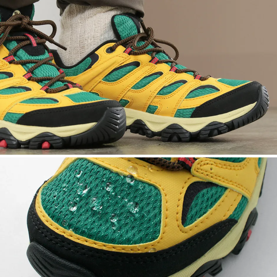 Sneakers^MERRELL / Moab 3 Synthetic Gore-Tex Sneakers