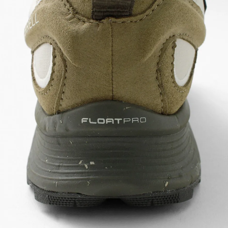 Sneakers^MERRELL / MOAB SPEED ZIP GORE-TEX Sneakers