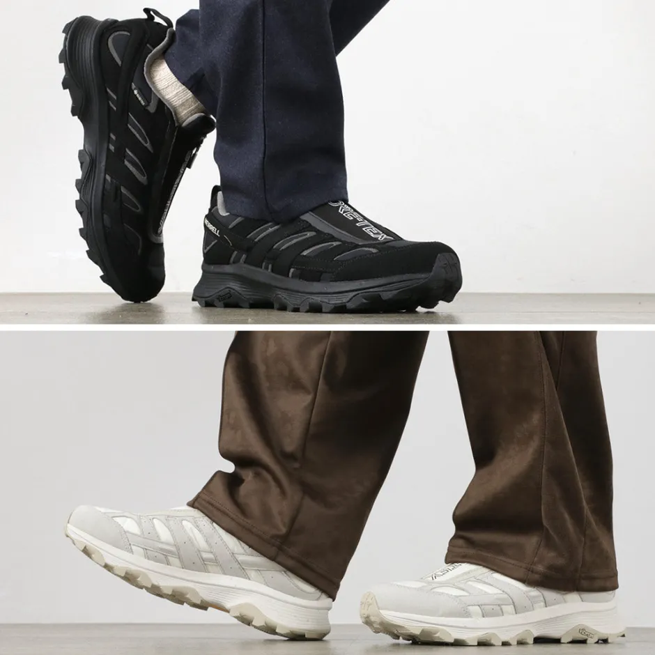 Sneakers^MERRELL / MOAB SPEED ZIP GORE-TEX Sneakers