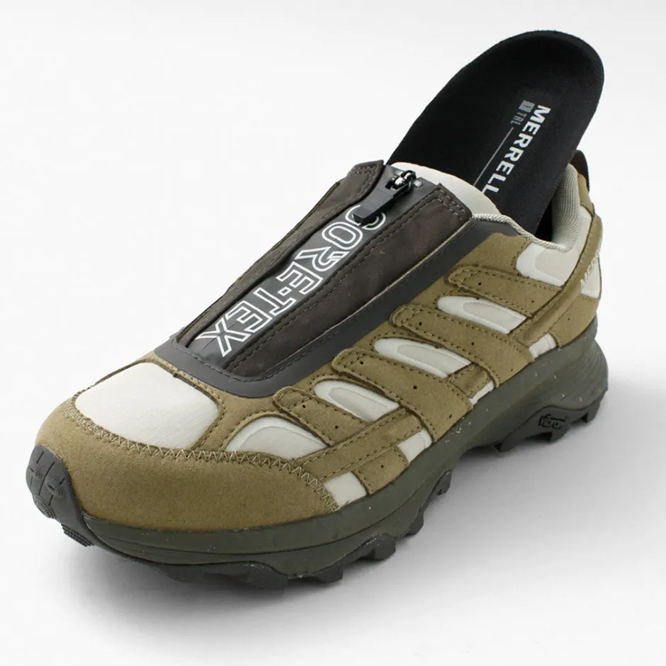 Sneakers^MERRELL / MOAB SPEED ZIP GORE-TEX Sneakers