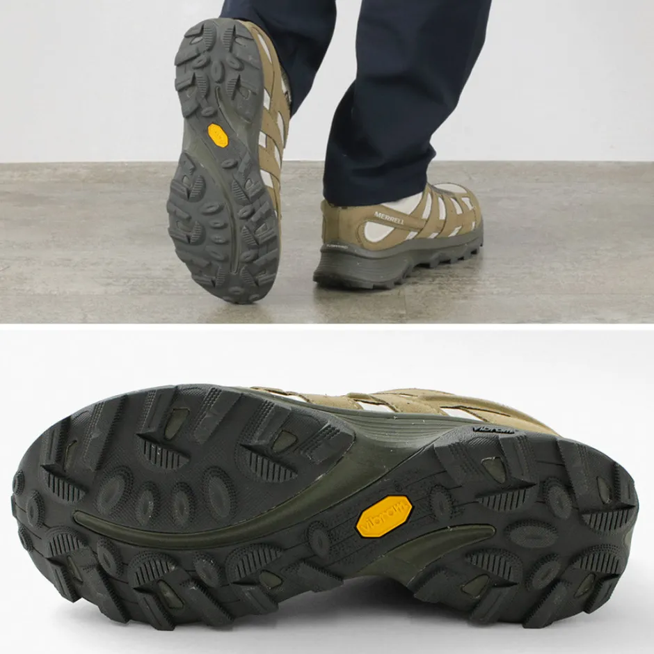 Sneakers^MERRELL / MOAB SPEED ZIP GORE-TEX Sneakers